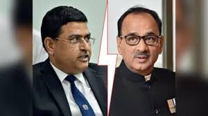 सीबीआई के इन्साफ के चाँद पर लगे रिश्वत खोरी के कलंक से सारा भारत सन्नाटे में