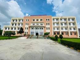 लखनऊ के गोमती नगर में स्टार्टअप इन्क्यूबेशन सेंटर का उद्घाटन