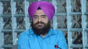 पंजाब पुलिस की बड़ी कार्रवाई: ISI के लिए जासूसी करने वाला गगनदीप सिंह गिरफ्तार