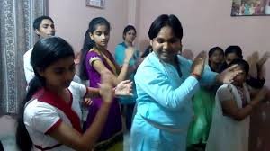 राष्ट्रपति द्धारा सम्मानित कथक सम्राट पुलकित नटवरलाली के मामले में गिरफ्तार