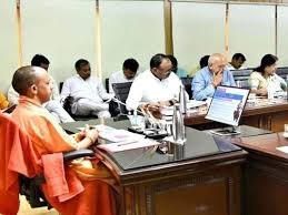 योगी कैबिनेट बैठक में अग्निवीरों को आरक्षण और पर्यटन को दिया बढ़ावा, कई अहम फैसले
