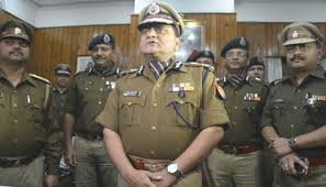 पुलिस की बग़ावत को मद्देनज़र रखते हुए डीजीपी ओपी सिंह ने दी पुलिस को नसीहत