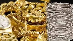 सोने-चांदी की कीमतों में गिरावट से निवेशकों के लिए राहत, लखनऊ में खरीदारी बढ़ी