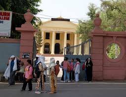 लखनऊ के आईटी डिग्री कॉलेज में सत्र 2025-26 के लिए प्रवेश प्रक्रिया शुरू