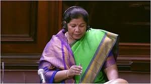 मध्य प्रदेश की पीएचई मंत्री संपतिया उइके पर 1 हज़ार करोड़ की रिश्वत का गंभीर आरोप, जांच शुरू