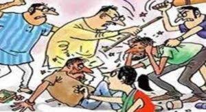 गोमती नगर विस्तार: लिफ्ट इंजीनियर पर शंख एयरलाइंस के मालिक की मारपीट