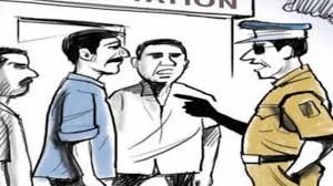 लखनऊ में अपराध की घटनाओं ने बढ़ाई पुलिस की सक्रियता