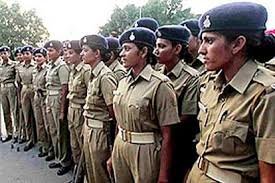 यूपी पुलिस भर्ती में महिलाओं की हिस्सेदारी बढ़ी