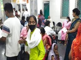 लखनऊ में कोरोना के दो नए मामले: बेंगलुरु से लौटे युवक पॉजिटिव
