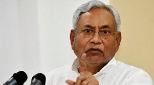 मुख्यमंत्री नीतीश ने कहा कि बालिका गृह यौन शोषण मामले पर मैं हूँ शर्मिंदा