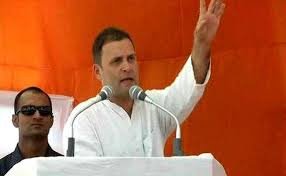 सुल्तानपुर में आज राहुल गाँधी की विशाल जनसभा, राफेल पर फिर गरजे राहुल गाँधी