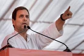 मोदी मुझसे और कांग्रेस से जितनी नफरत करेंगे, मैं उन्हें उतनी ही झप्पी देता रहूंगा : राहुल गाँधी