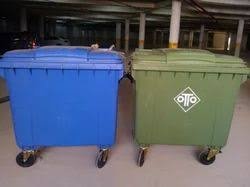 बकरीद पर नगर निगम की मुस्तैदी: 350 डस्टबिन, 170 टीमें एनिमल वेस्ट निस्तारण में जुटीं