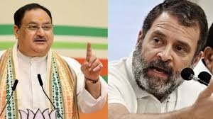 महाराष्ट्र विधानसभा चुनाव में बीजेपी की धांधली “मैच फिक्सिंग” के बाद अब वही बिहार में दोहराने की तैयारी : राहुल गांधी