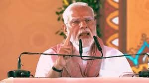 पीएम मोदी का विपक्ष पर हमला, पहलगाम हमले पर सवाल