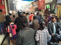 डीएम साहब, क्या लखनऊ वासियों को मिल जाएगी जाम से निजात?