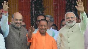 लोकसभा चुनाव 2019 की जीत सुनिश्चित करने के लिए भाजपा ने बनाई रणनीति