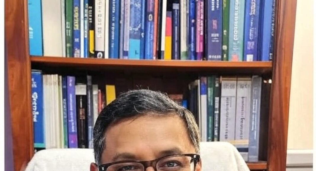 डॉ.असद अब्बास एक न्यूरोलॉजिस्ट ही नहीं नेक दिल इंसान भी हैं