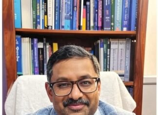 डॉ.असद अब्बास एक न्यूरोलॉजिस्ट ही नहीं नेक दिल इंसान भी हैं