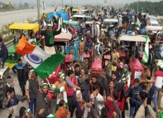 कृषि क़ानून पर किसानों ने कहा , कमेटी के सभी सदस्य सरकार समर्थक, आंदोलन को ठंडे बस्ते में डालने की कोशिश