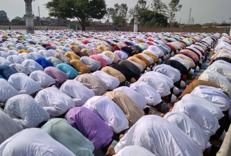 दारुल उलूम देवबंद का बक़रीद पर बड़ा बयान