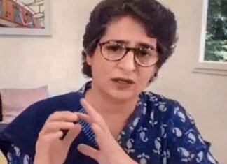 सुदीक्षा के इंसाफ की लड़ाई लड़ने के लिए कांग्रेस पार्टी प्रतिबद्ध, परिजनों की पहुंचाई आर्थिक मद