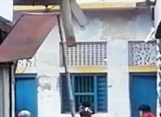 कोरोना से लखनऊ बेहाल,सीएमएस के संस्थापक जगदीश गांधी कोरोना पॉसिटिव,पुराने लखनऊ में