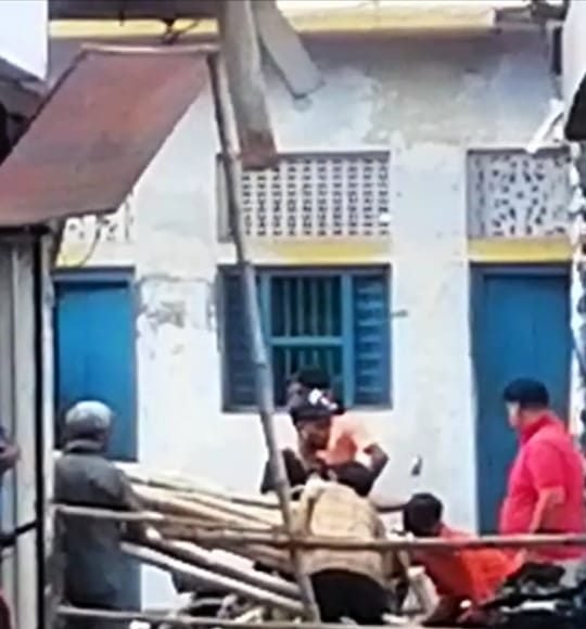 कोरोना से लखनऊ बेहाल,सीएमएस के संस्थापक जगदीश गांधी कोरोना पॉसिटिव,पुराने लखनऊ में