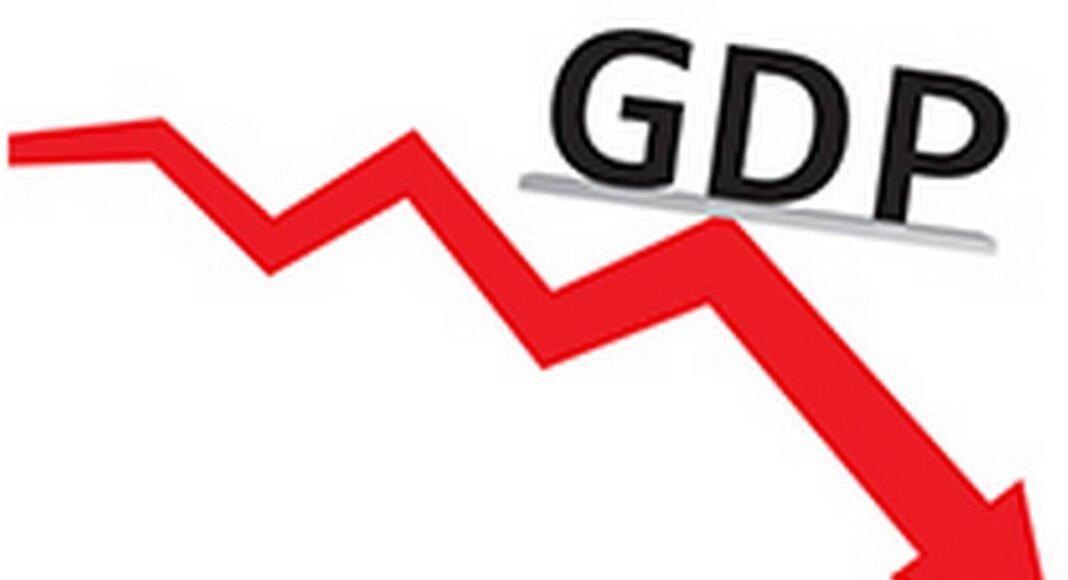 जानिए क्यों चालू वित्त वर्ष में भारत के GDP में 9.6 प्रतिशत तक हो सकती है गिरावट