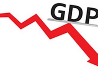 जानिए क्यों चालू वित्त वर्ष में भारत के GDP में 9.6 प्रतिशत तक हो सकती है गिरावट