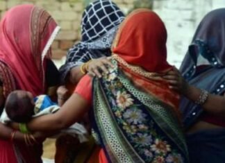 हाथरस गैंगरेप मामले में सामाजिक कार्यकर्ता तीस्ता सीतलवाड़ की संस्था सुप्रीम कोर्ट पहुंची