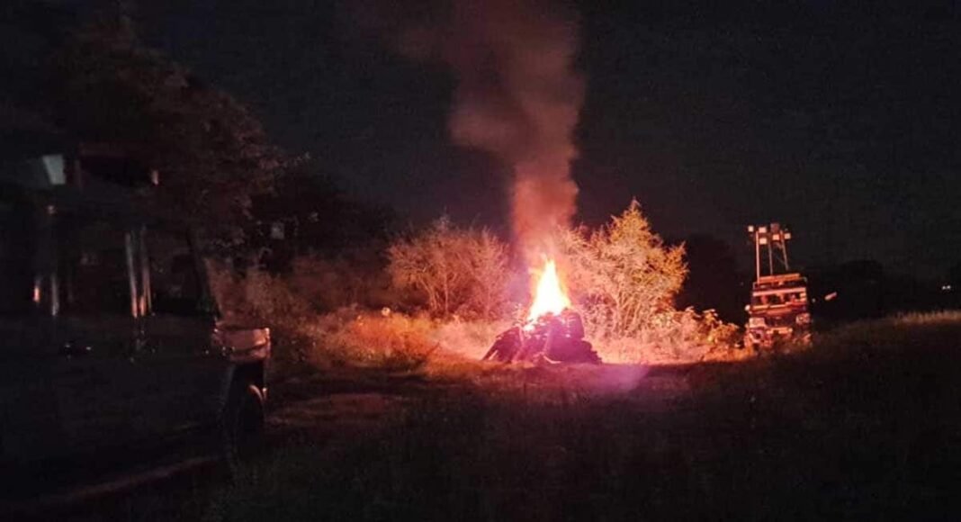 हाथरस रेप कांड की कोर्ट में अगली तारीख़  2 नवंबर, पीड़ित परिवार की ये हैं तीन मांगें
