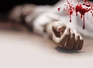 पत्रकार सूरज पांडे की हत्या में  महिला एसआई  और  सिपाही पर हत्या सहित कई संगीन धाराओं में मुकदमा दर्ज