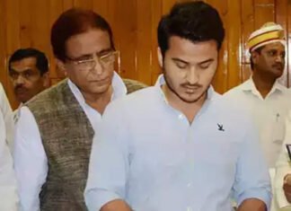 अब्दुल्लाह आज़म को सुप्रीम कोर्ट से नहीं मिली राहत
