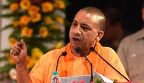 मुख्यमंत्री योगी ने 2942 ग्राम विकास अधिकारी को नियुक्ति पत्र व जिला आवंटन पत्र किये वितरित
