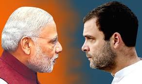राहुल गांधी ने पीएम मोदी के विरुद्ध राजस्थान में की अभद्र टिप्पणी