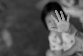 5  महीने की मासूम बच्ची के साथ किया मनुष्य रूपी राक्षस ने दुष्कर्म