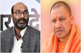 भ्रष्टाचार पर जीरो टाॅलरेन्स का बार-बार दावा करने वाली योगी सरकार हुई फिर पीपीई किट घोटाले में बेनकाब – अजय कुमार लल्लू