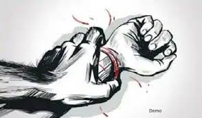 लीजिये फिर एक दलित नाबालिग युवती की दुष्कर्म के बाद हत्या