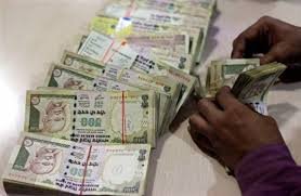 स्विस बैंकों में जमा सारा पैसा ‘कालाधन’ नहीं : वित्त मंत्री