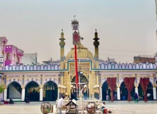 दरगाह हज़रत अब्बास अस में हुए भ्रष्टाचार की कहानी,पार्ट – 2