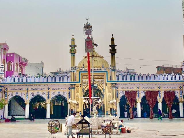 दरगाह हज़रत अब्बास अस में हुए भ्रष्टाचार की कहानी,पार्ट – 2