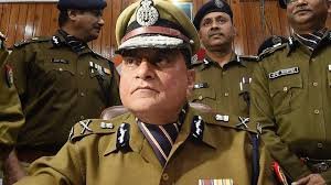 पुलिस कर्मियों के व्यवहार पर रख रहे हैं खास नज़र : पुलिस महानिदेशक ओपी सिंह
