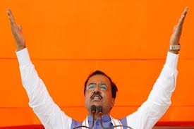 समाजवादी पार्टी का मूल वोटबैंक भाजपा के साथ : केशव प्रसाद मौर्या