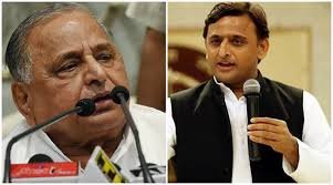 प्रधानमंत्री कहते हैं कि पकौड़ा बना लो और नाले से गैस जला लो: अखिलेश यादव