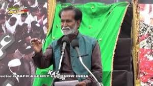 शहंशाह बिल्डिंग में हुआ तरही मसालमा, शायरों ने पेश किया तरही कलाम