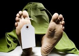 विवाहिता की हुई मौत के ज़िम्मेदार है ससुराल वाले