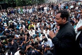 काबुल में हुए आत्मघाती बम विस्फोट में 48 शिया छात्रों की मौत 67 ज़ख़्मी, शिया धर्मगुरु मीसम ज़ैदी ने कहा यज़ीद के वंशज हैं आतंकवादी