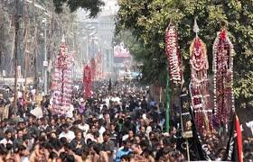 इस मरतबा अंजुमने गुलामाने हुसैन की होगी सद साला तरही शब्बेदारी