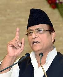 अब मेरी प्रधानमंत्री बनने कि है ख्वाहिश,मोदी नाकामयाब प्रधानमन्त्री :मोहम्मद आज़म खान